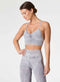 Quaintrelle Studio x NUX | Mineral Paloma Bra - Stone Wash